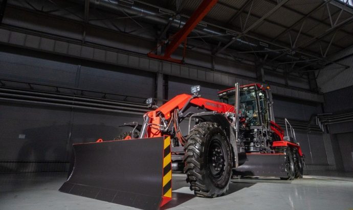 грейдер_кировец14