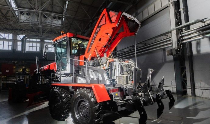 грейдер_кировец9